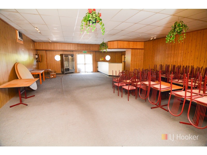 3 Railway Parade, Lithgow NSW 2790