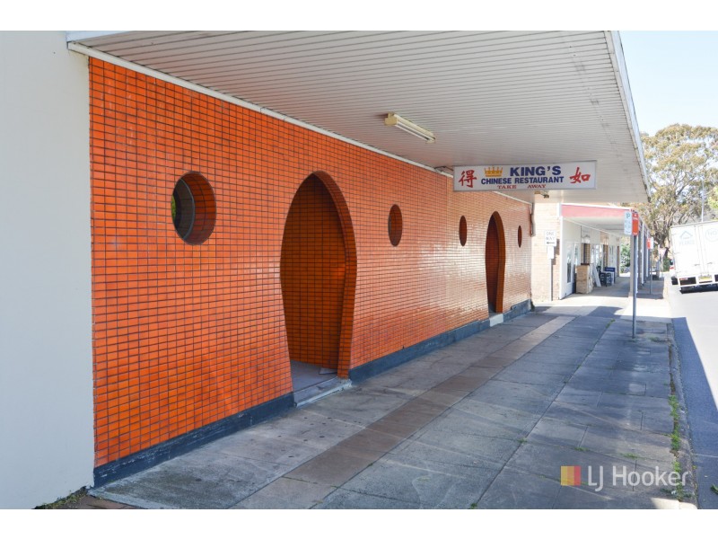 3 Railway Parade, Lithgow NSW 2790