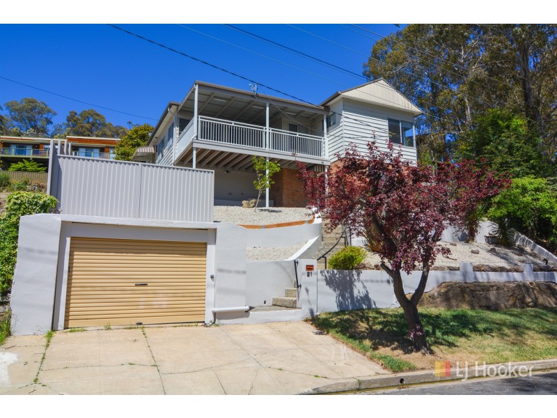21 Birdwood Street, Lithgow NSW 2790