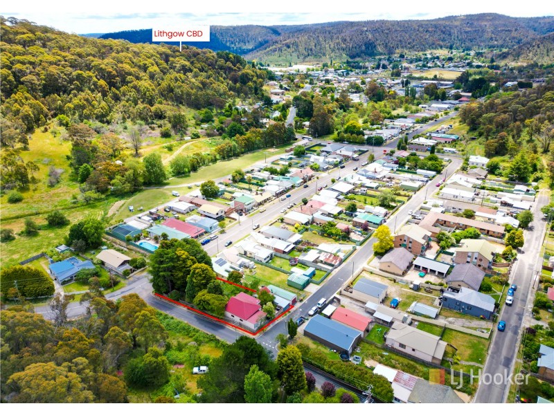 57-59 Hartley Valley Road, Lithgow NSW 2790