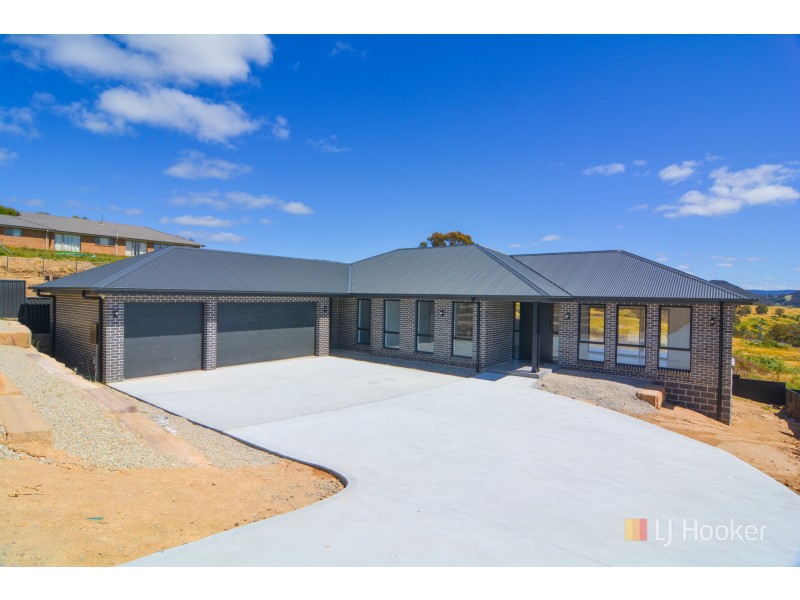 17 Thornton Avenue, Lithgow NSW 2790