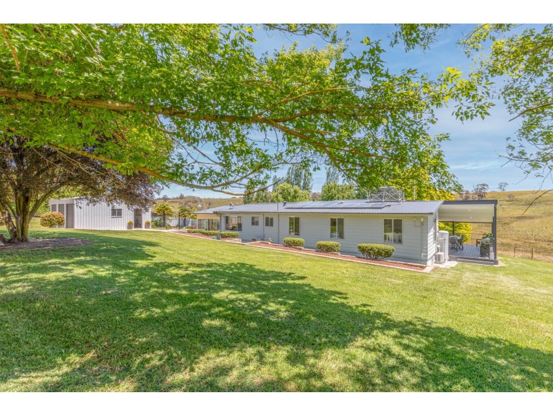 156 Irondale Road, Pipers Flat NSW 2847