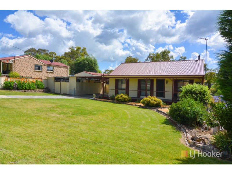 58 Williwa Street, Portland NSW 2847