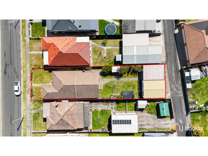 39 Enfield Avenue, Lithgow NSW 2790