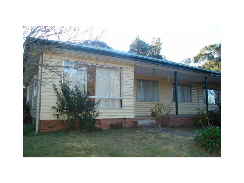 289 Chifley Road, Dargan NSW 2786