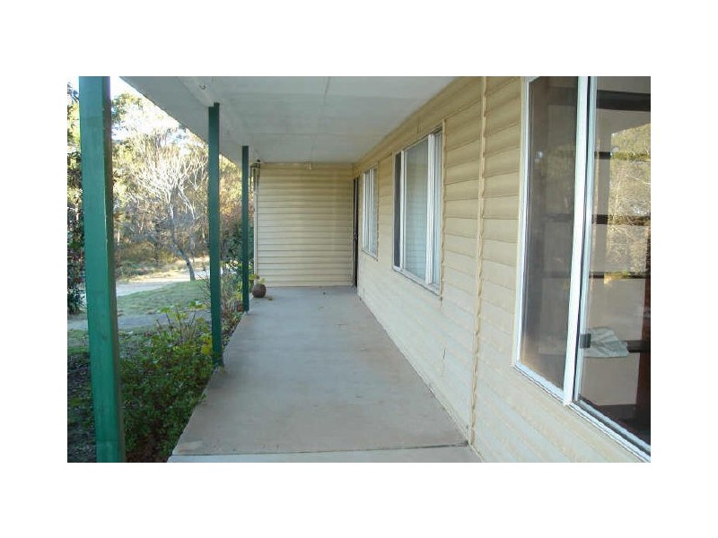 289 Chifley Road, Dargan NSW 2786