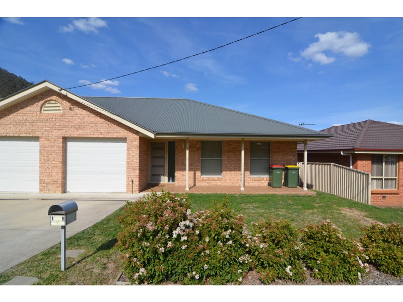 1/1B Ivatt Street, Lithgow NSW 2790