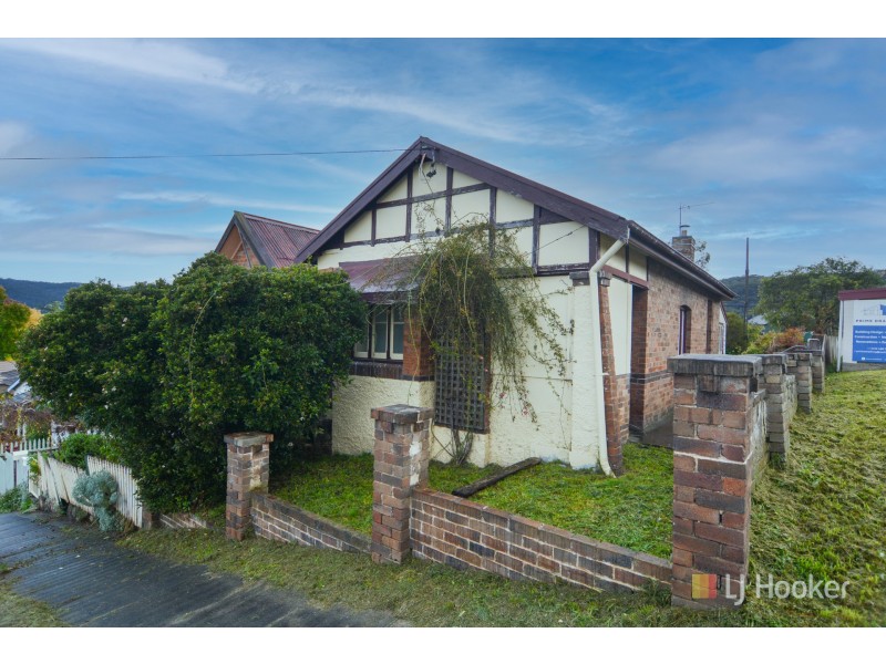 1 Calero Street, Lithgow NSW 2790