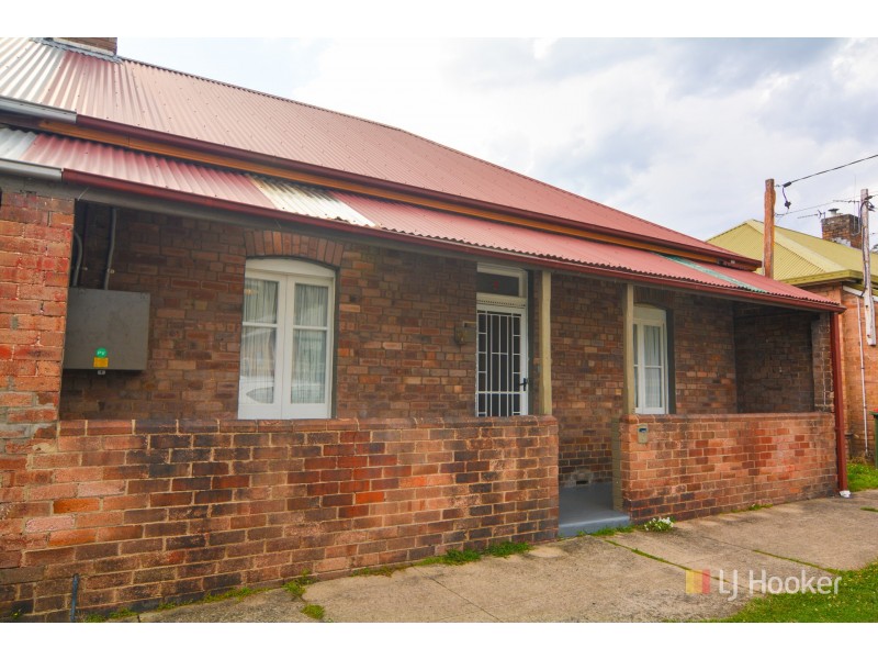 4 Brisbane Street, Lithgow NSW 2790