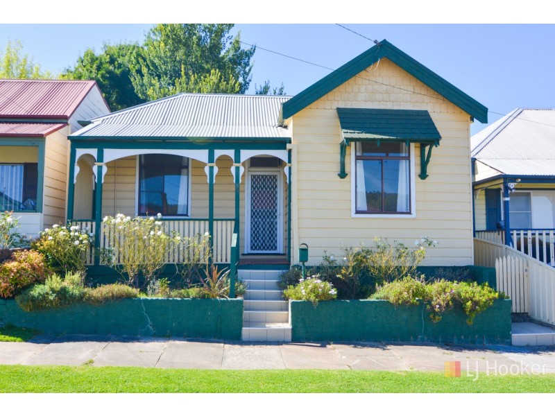 55 Bent Street, Lithgow NSW 2790