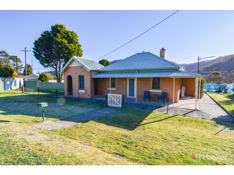 76 Geordie Street, Lithgow NSW 2790