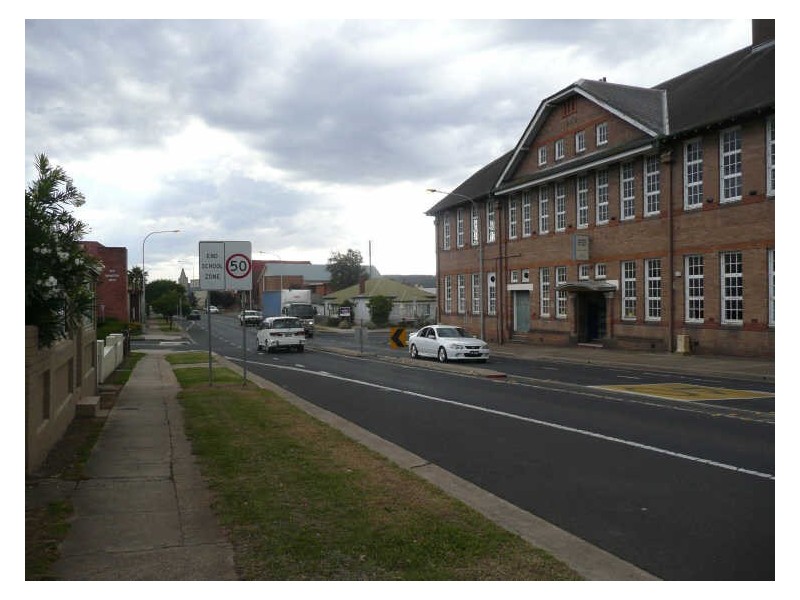 179 Mort Street, Lithgow NSW 2790