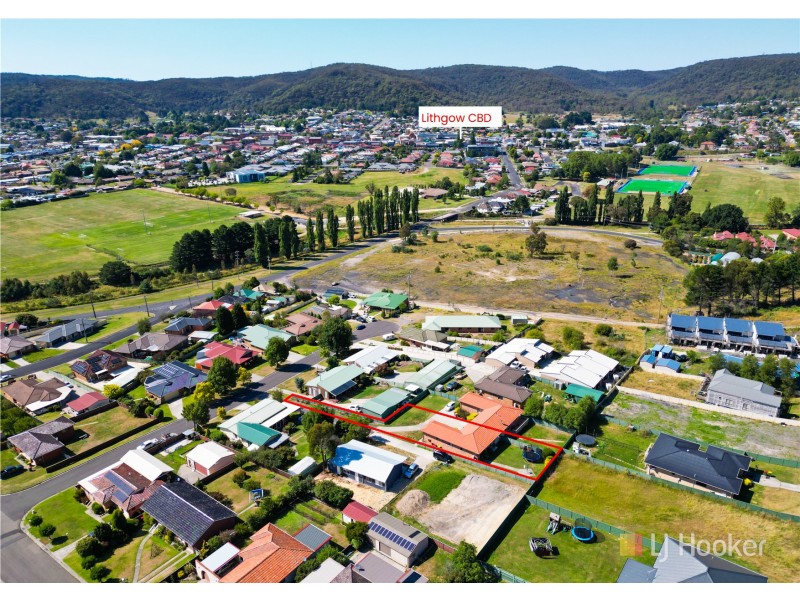 14B Wilton Close, Lithgow NSW 2790