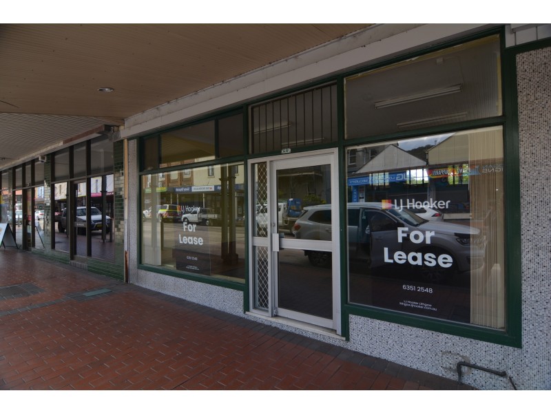 26 Main Street, Lithgow NSW 2790