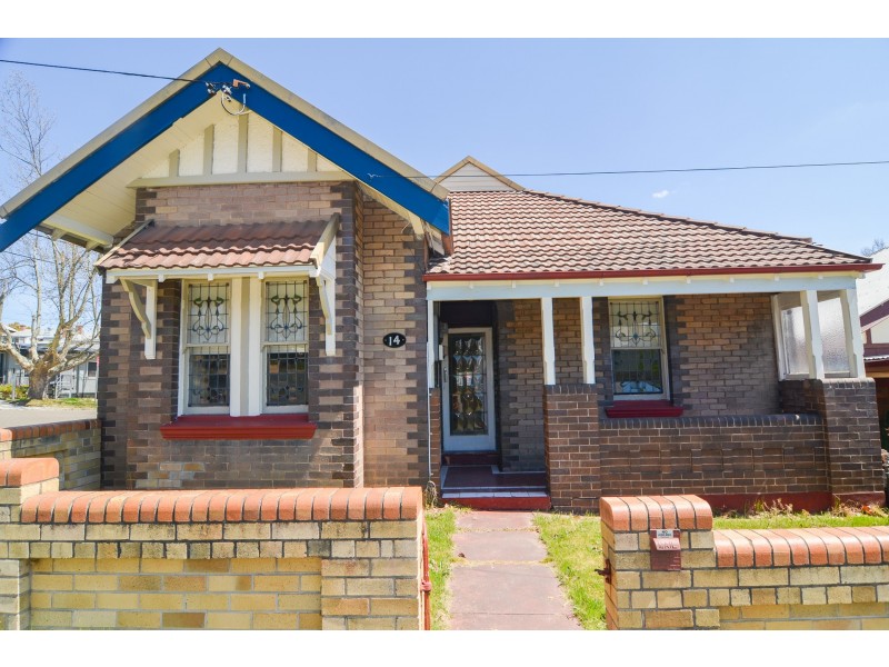 14 Bridge Street, Lithgow NSW 2790