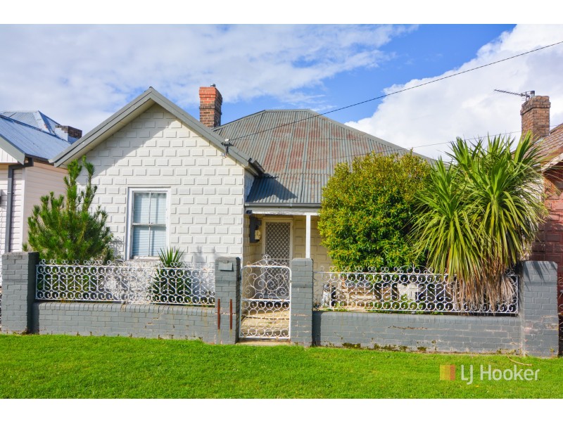 27 King Street, Lithgow NSW 2790