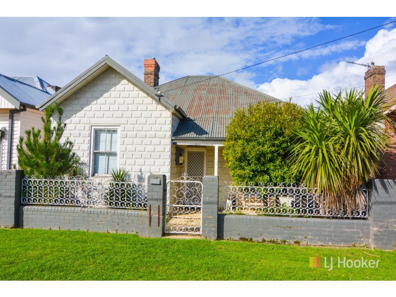 27 King Street, Lithgow NSW 2790