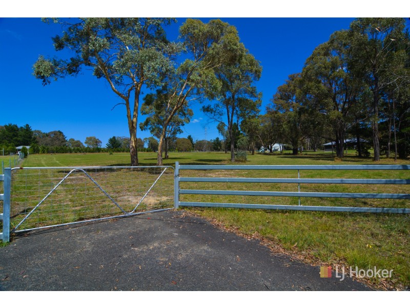 Lot 202 Oakey Forest Road, Marrangaroo NSW 2790