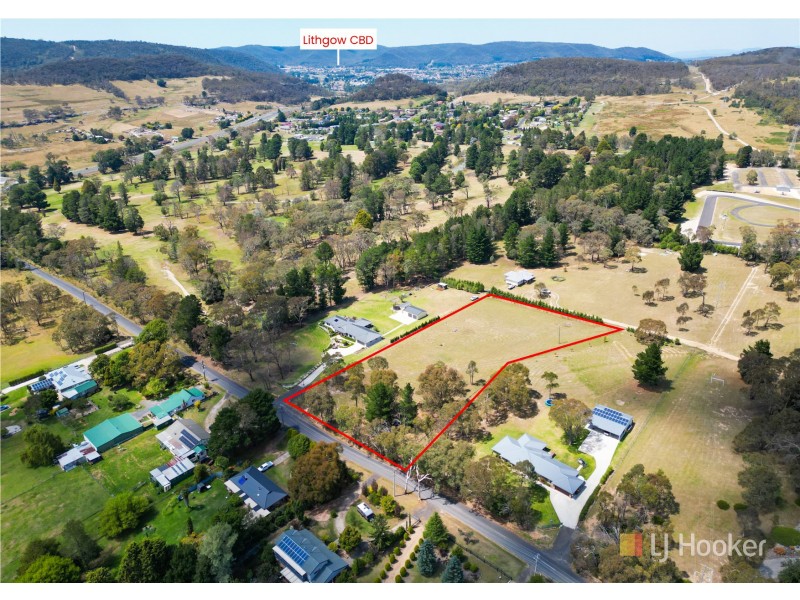 Lot 202 Oakey Forest Road, Marrangaroo NSW 2790