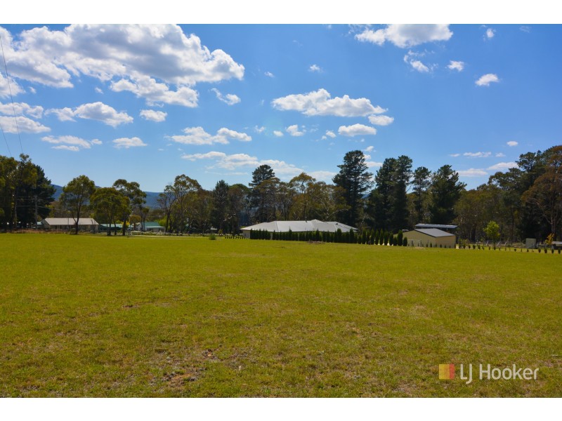 Lot 202 Oakey Forest Road, Marrangaroo NSW 2790