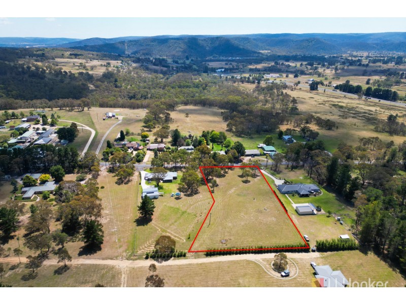 Lot 202 Oakey Forest Road, Marrangaroo NSW 2790
