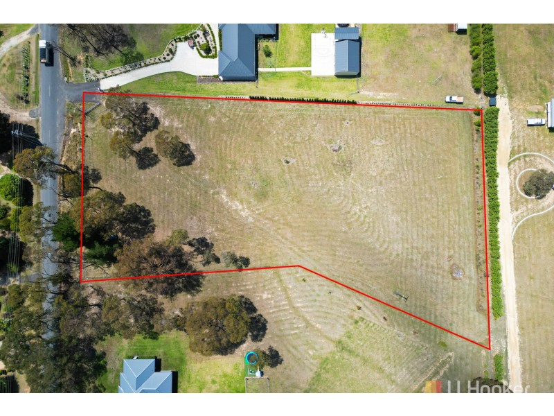 Lot 202 Oakey Forest Road, Marrangaroo NSW 2790