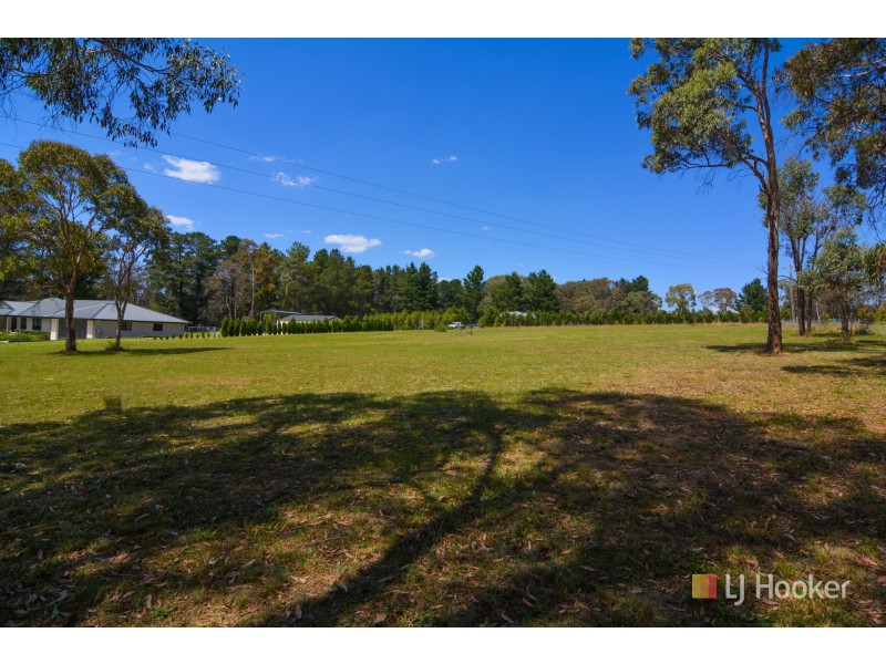 Lot 202 Oakey Forest Road, Marrangaroo NSW 2790