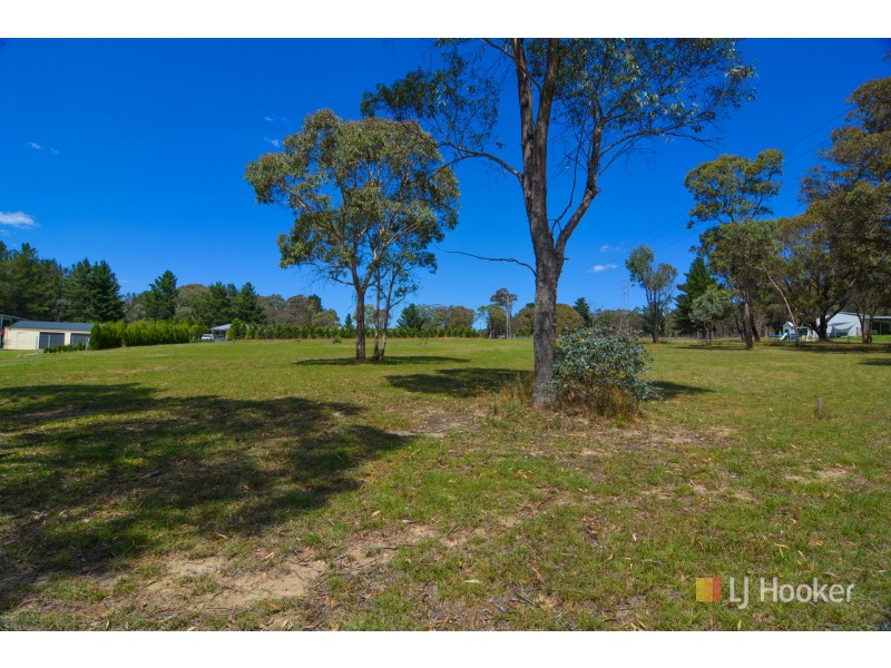 Lot 202 Oakey Forest Road, Marrangaroo NSW 2790
