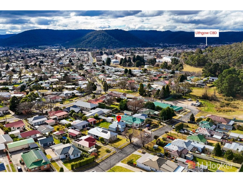 18 Beaufort Street, Lithgow NSW 2790