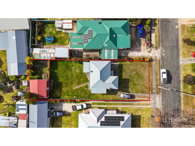 18 Beaufort Street, Lithgow NSW 2790