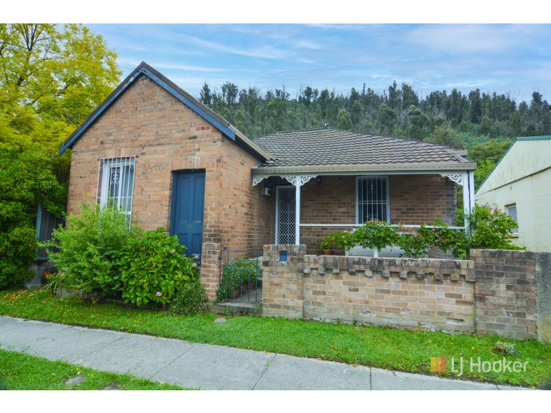 44 Macaulay Street, Lithgow NSW 2790