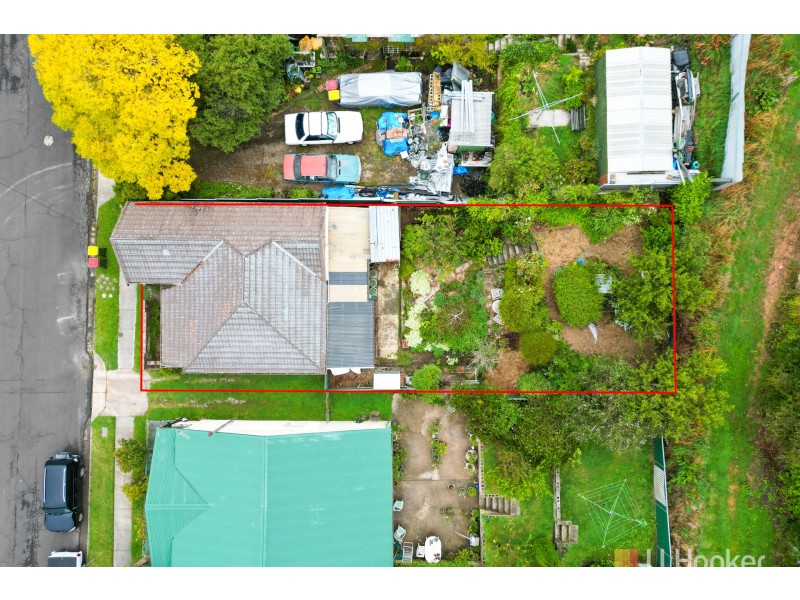 44 Macaulay Street, Lithgow NSW 2790