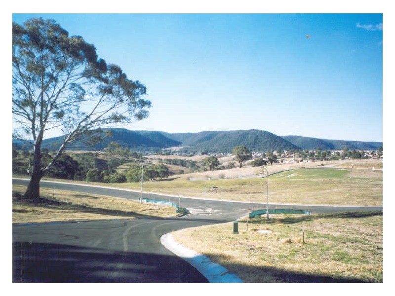 Lot 203 Cameron Place, Bowenfels NSW 2790