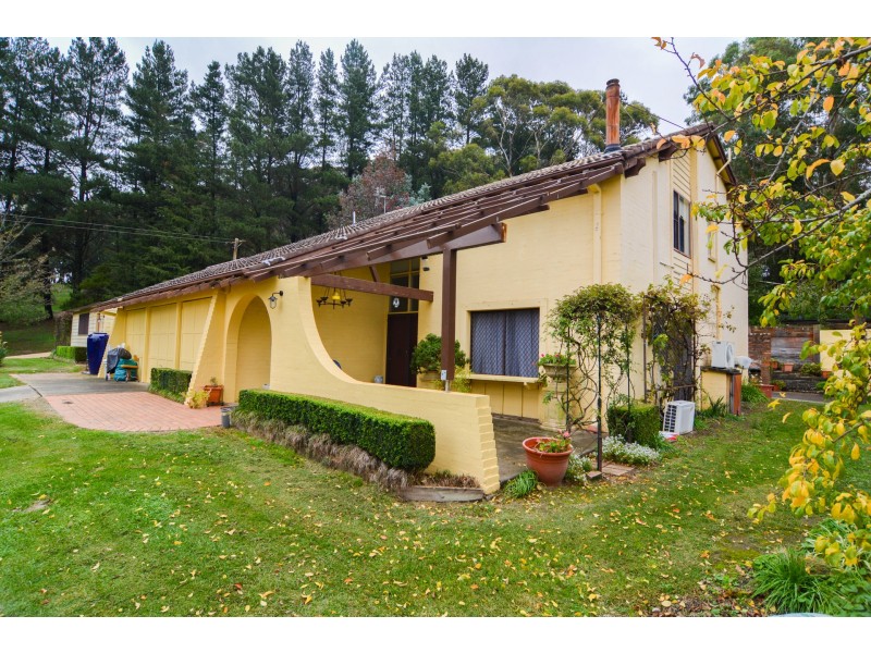 132 Magpie Hollow Road, Lithgow NSW 2790