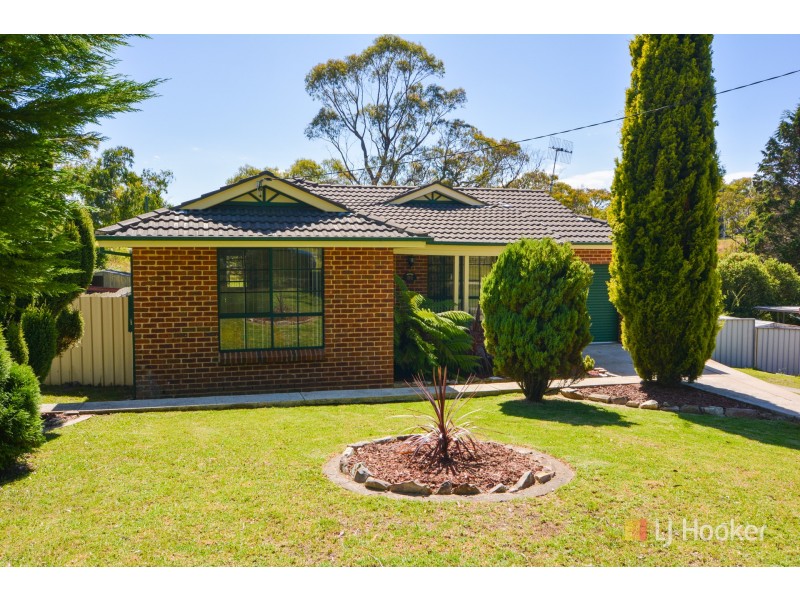 60 Williwa Street, Portland NSW 2847