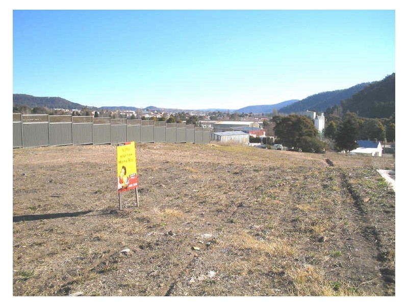 Lot 50 Henderson Place, Lithgow NSW 2790