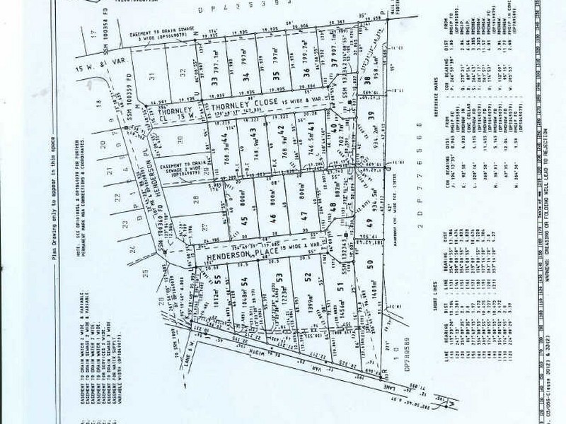 Lot 50 Henderson Place, Lithgow NSW 2790