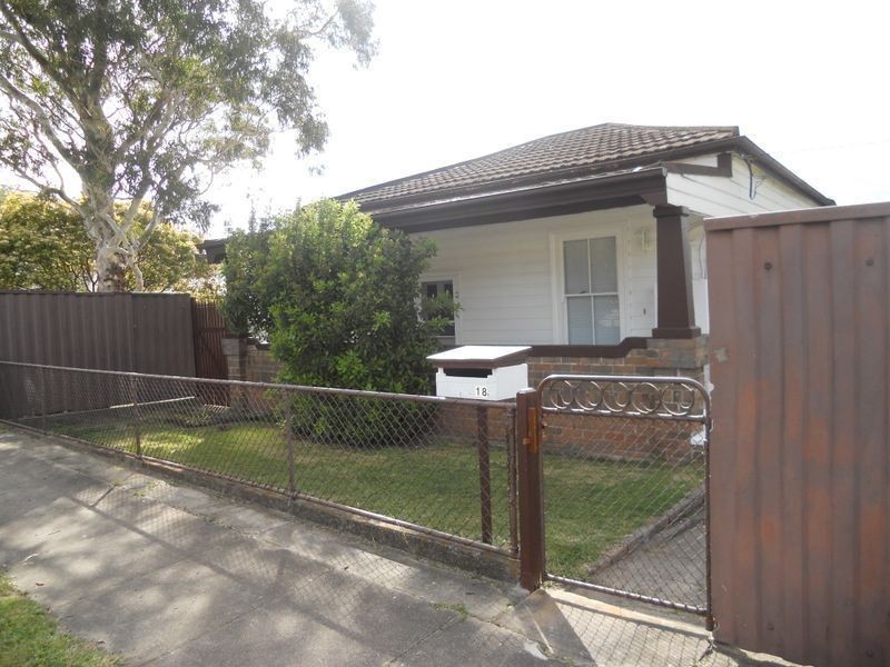 18 Wrights Road, Lithgow NSW 2790