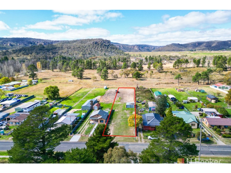 115 Wolgan Road Road, Lidsdale NSW 2790
