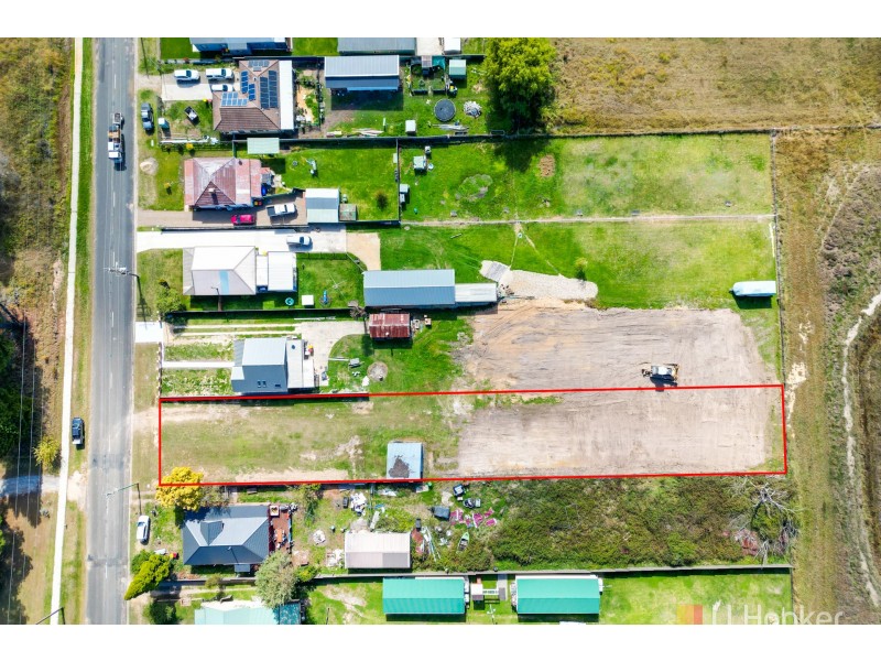 115 Wolgan Road Road, Lidsdale NSW 2790