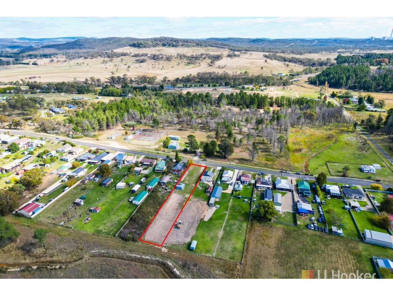 115 Wolgan Road Road, Lidsdale NSW 2790