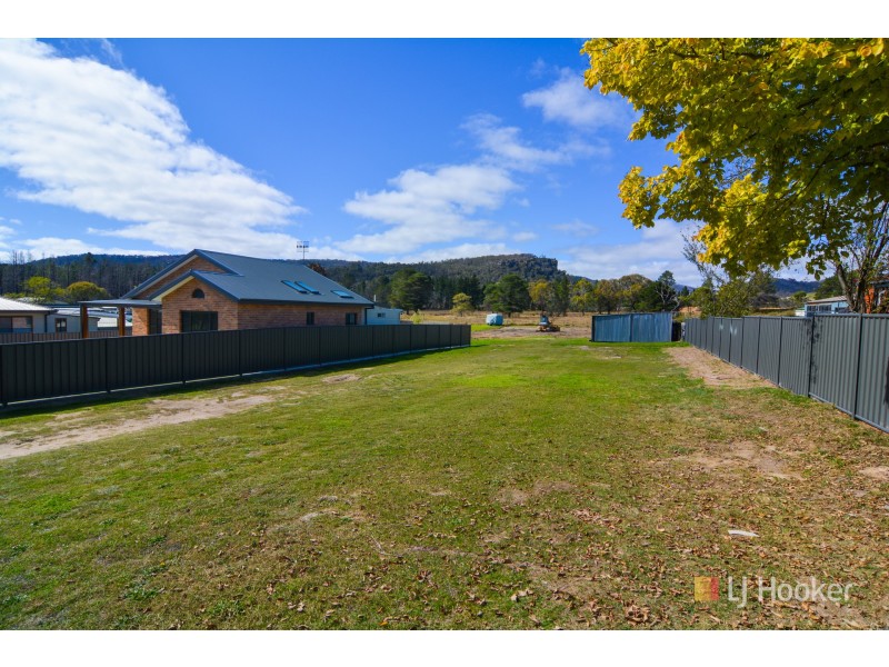 115 Wolgan Road Road, Lidsdale NSW 2790