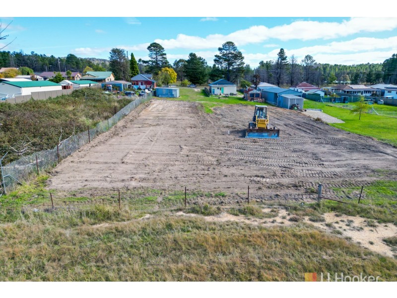 115 Wolgan Road Road, Lidsdale NSW 2790