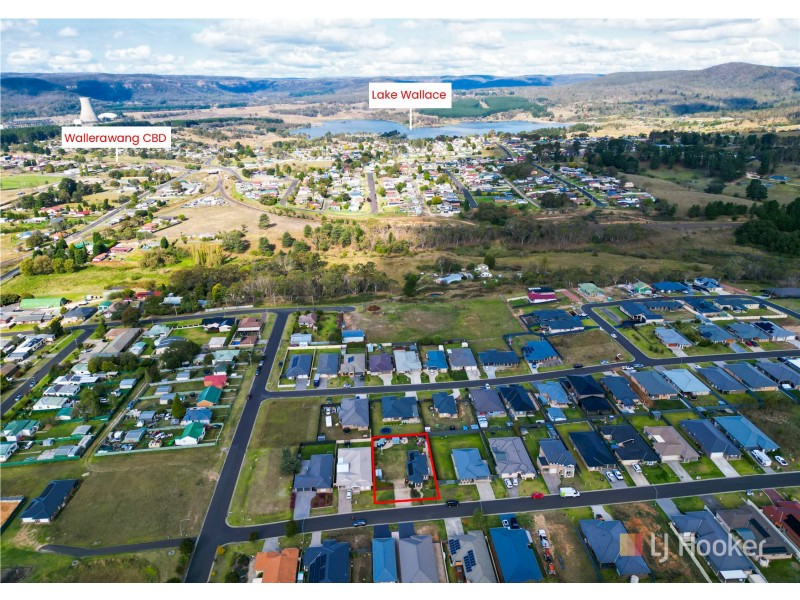 8 Henning Crescent, Wallerawang NSW 2845