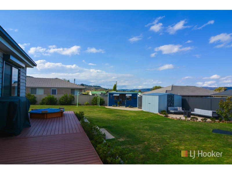8 Henning Crescent, Wallerawang NSW 2845