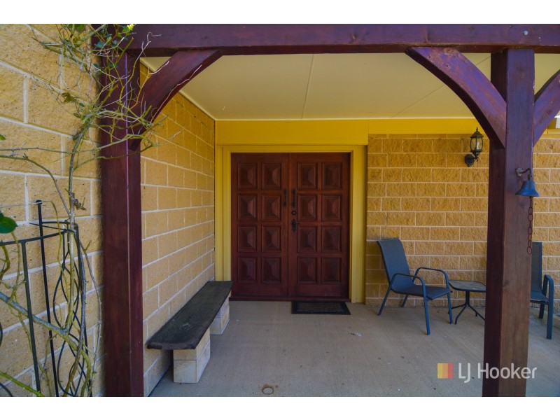 38 Ellen Close, Portland NSW 2847