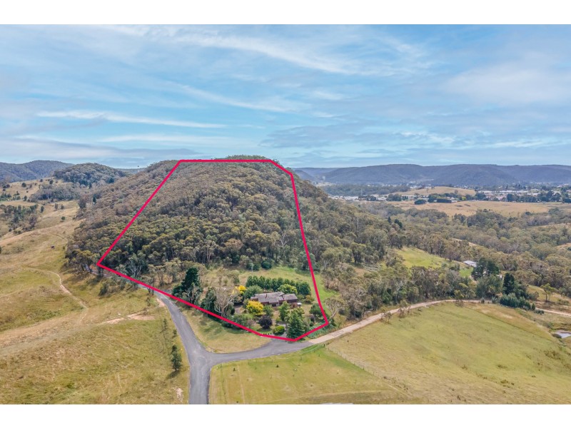 158 Old Bathurst Road, South Bowenfels NSW 2790