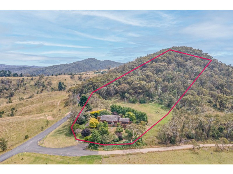 158 Old Bathurst Road, South Bowenfels NSW 2790