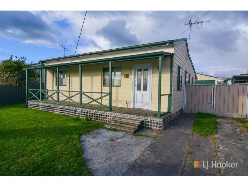 11 Inner Crescent, Lithgow NSW 2790