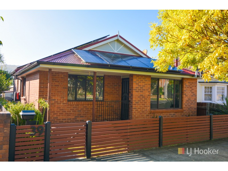 39 Academy Street, Lithgow NSW 2790